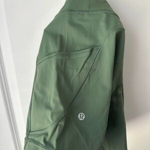 Lululemon Fast & Free Biker Shorts